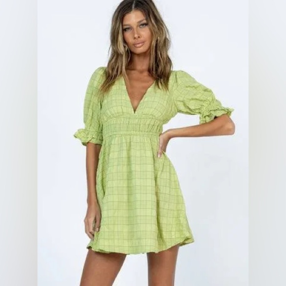 Princess Polly dress